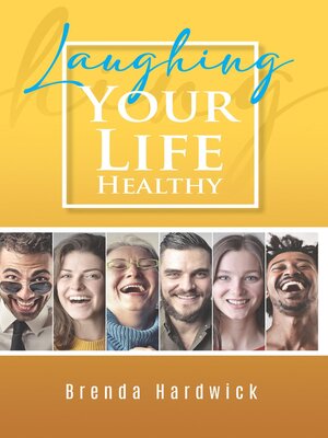 cover image of Laughing Your Life Healthy